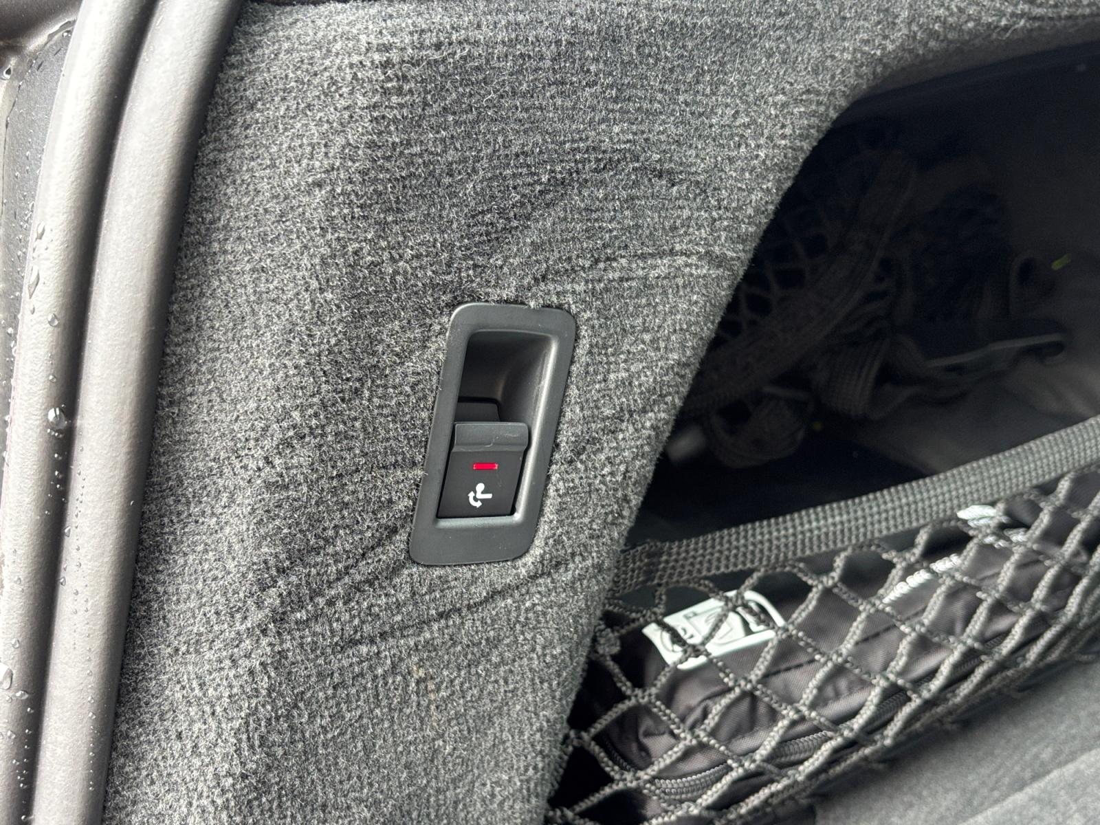 Audi A6 2.0 TFSI Avant Hybride Quattro