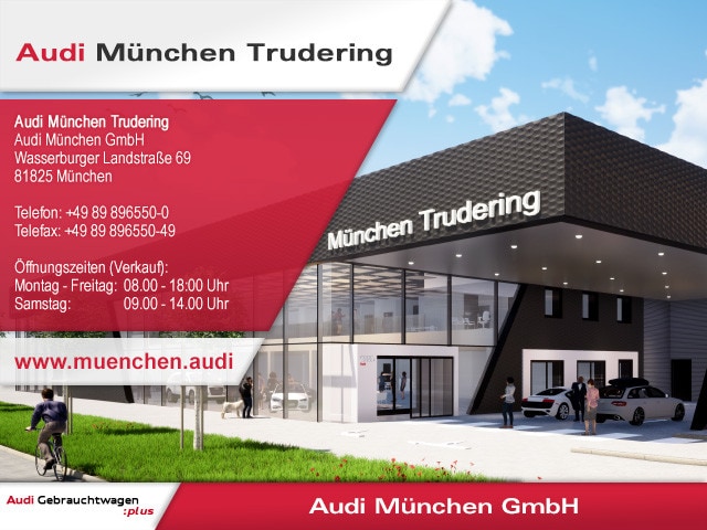 Audi Q2 35 TFSI S-Tronic