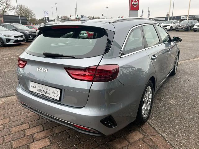 Kia Ceed SportWagon Vision