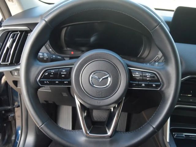 Mazda CX-60 Exclusive-line