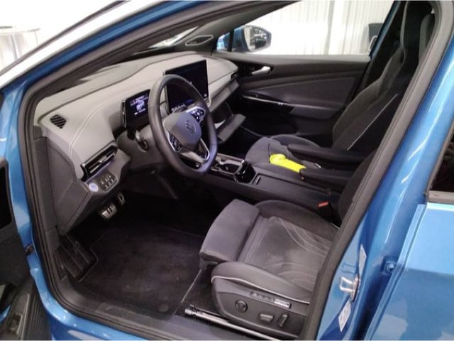Volkswagen ID.4 Performance Pro