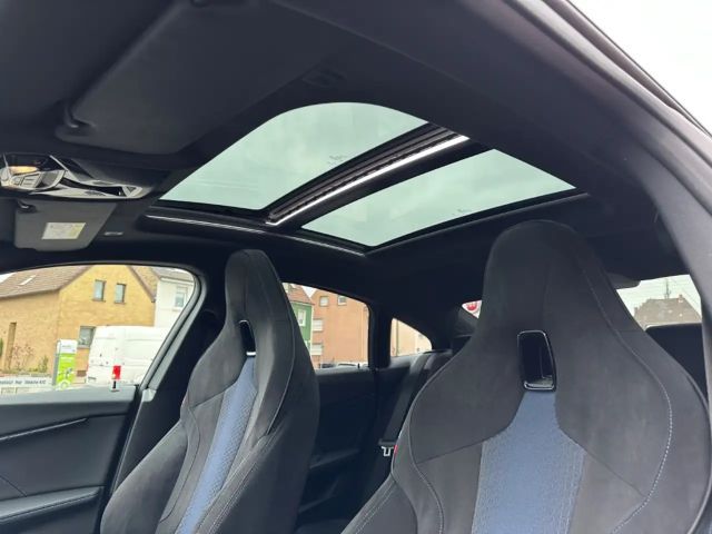 BMW 218 Coupé Gran Coupé M-Sport Sedan