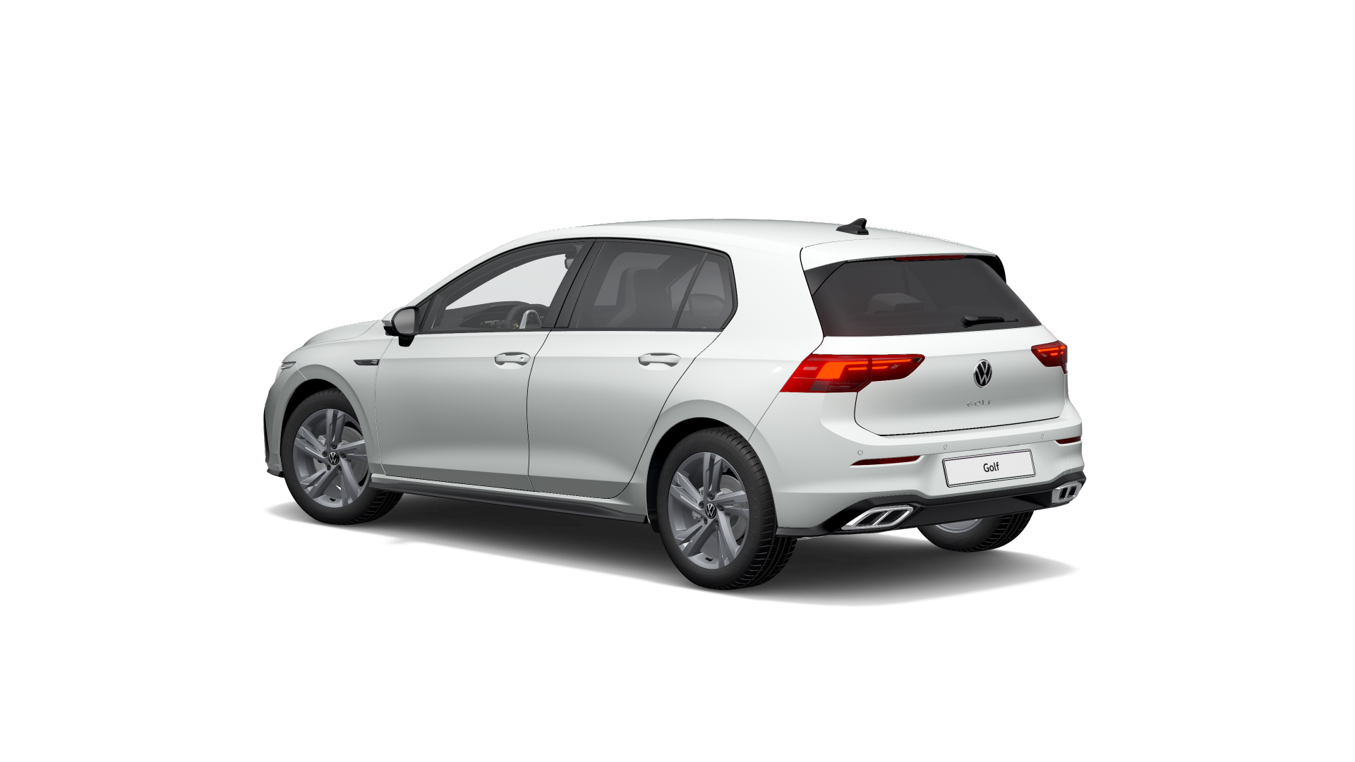 Volkswagen Golf 1.5 TSI Golf VIII R-Line