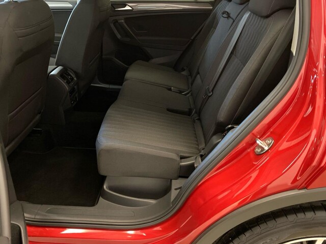 Volkswagen Tiguan 2.0 TDI Allspace Life