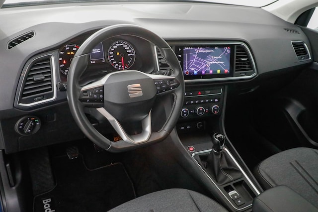 Seat Ateca 1.5 TSI Style