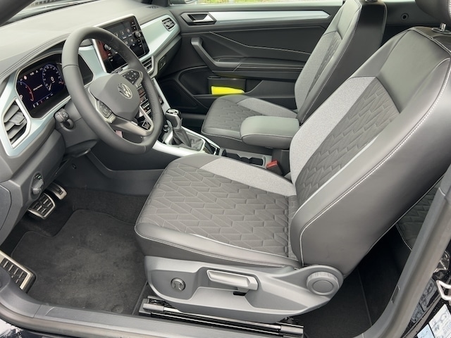 Volkswagen T-Roc 1.5 TSI Cabriolet DSG