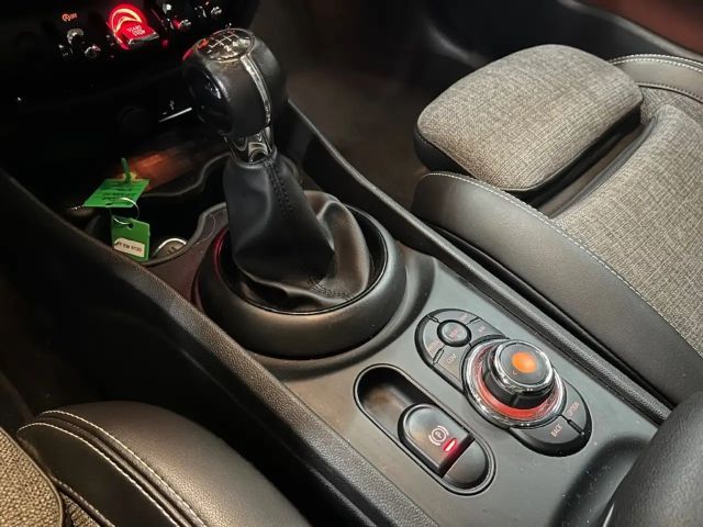 MINI One Clubman Navi LED PDC 2-Z-Klimaautom