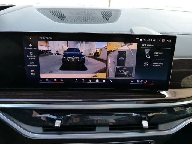 BMW X5 Drive pro M-Sport xDrive50e