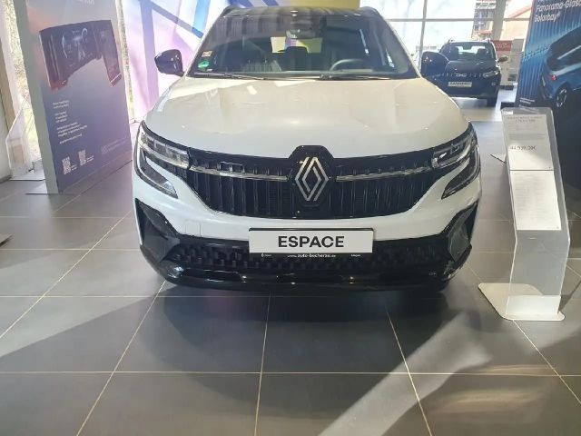 Renault Espace E-Tech Hybrid Iconic