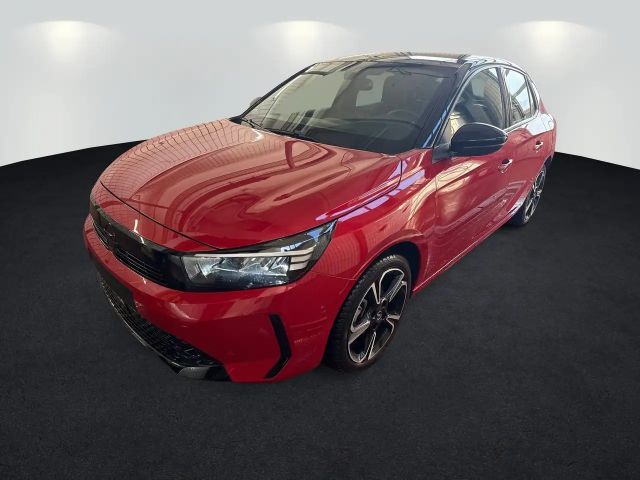 Opel Corsa 1.2 Turbo GS-Line Grand Sport Turbo