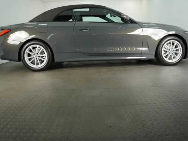 BMW 420 420i Cabrio M-Sport