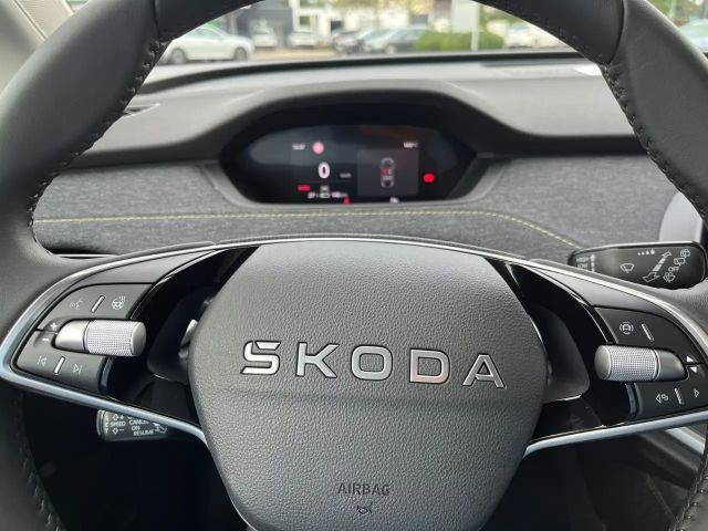 Skoda Elroq 85