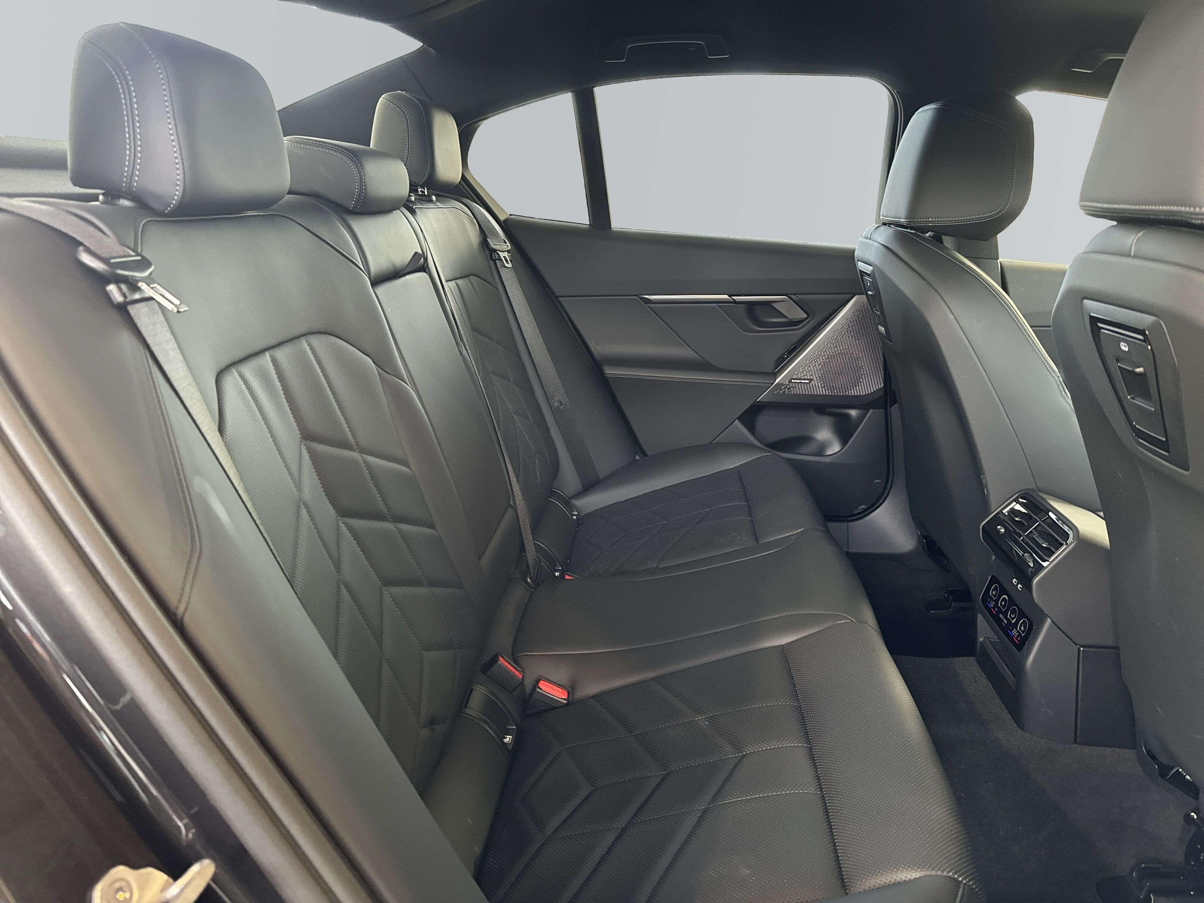 BMW 520 520d Sedan xDrive