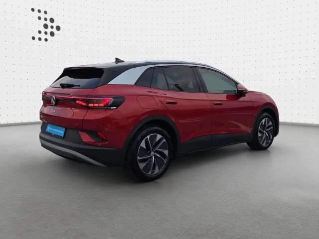 Volkswagen ID.4 IQ.Drive Performance Pro
