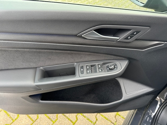 Volkswagen Golf 2.0 TSI DSG Golf VIII