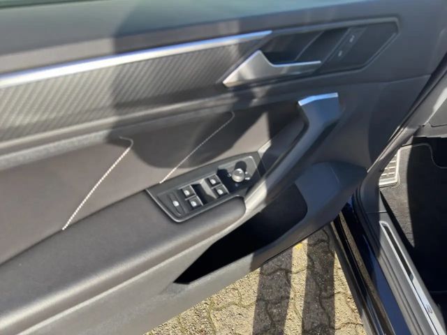 Volkswagen Tiguan 2.0 TSI 4Motion R-Line Style