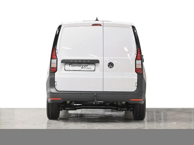 Volkswagen Caddy 2.0 TDI