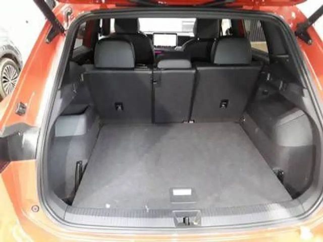 Volkswagen Tiguan 1.5 eTSI DSG IQ.Drive