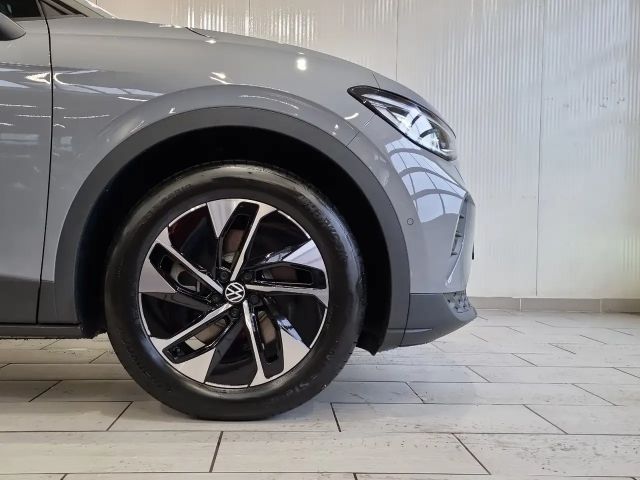 Volkswagen ID.4 Business Performance Pro