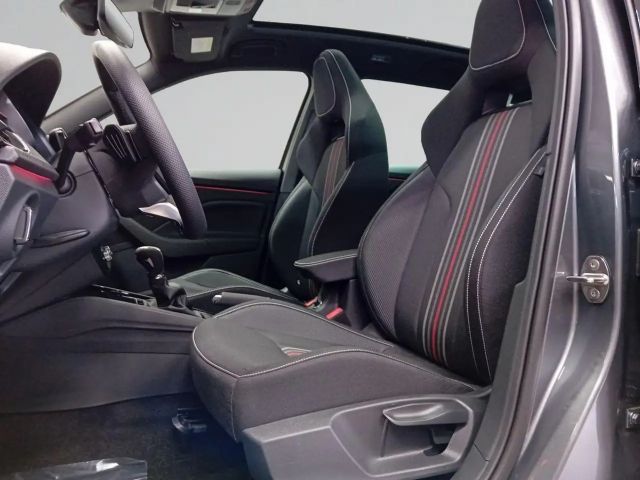 Skoda Kamiq Monte Carlo