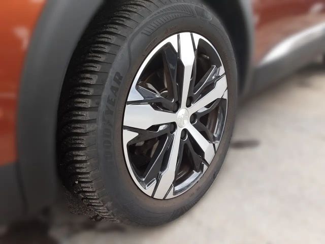 Peugeot 5008 Allure Pack PureTech