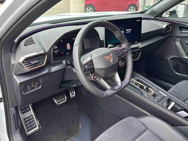 Cupra Formentor VZ e-Hybrid