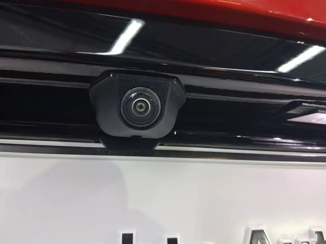 BMW X4 Competition Coupé