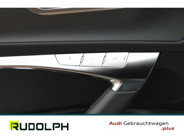 Audi A6 50 TDI Avant Quattro S-Line