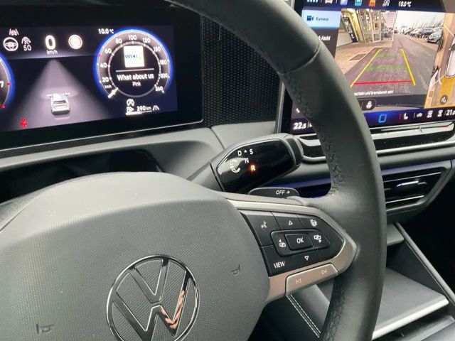 Volkswagen Tiguan 1.5 eTSI DSG