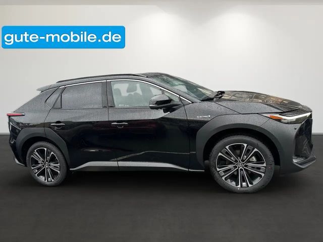 Toyota bZ4X 4x2 Comfort Technik