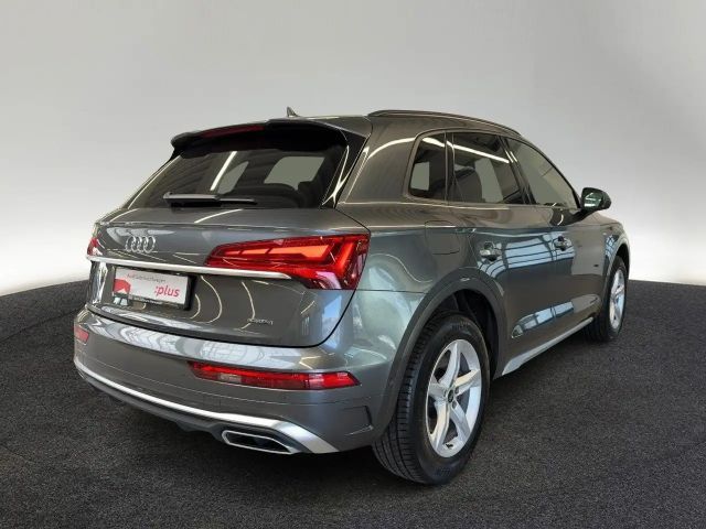 Audi Q5 Hybride Quattro S-Line