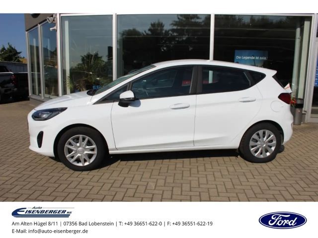 Ford Fiesta Trend