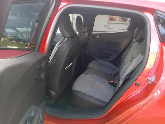 Renault Clio TCe 90 Techno