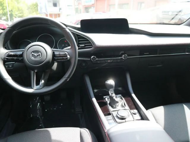 Mazda 3 2.5L Homura SkyActiv e-Skyactiv