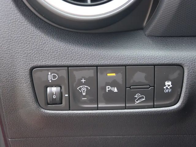 Hyundai Kona 1.0 Smart T-GDi