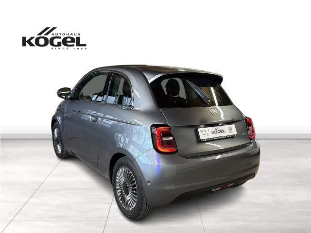 Fiat 500e 42 kWh Icon