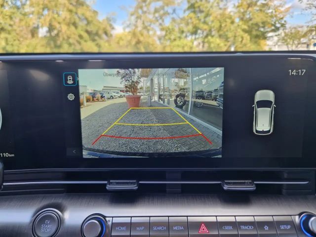 Hyundai Kona Advantage Electric