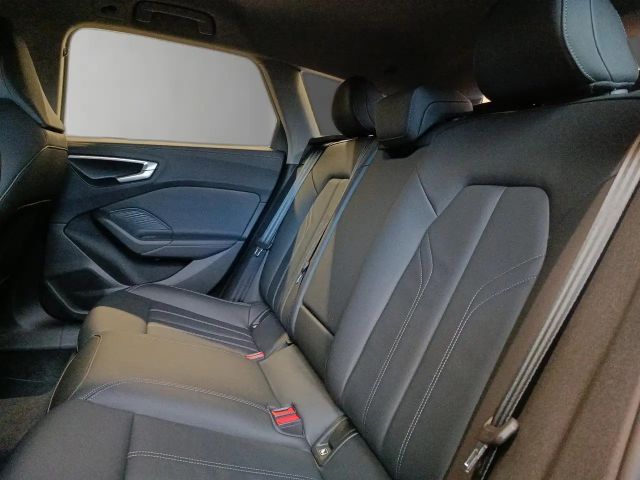 Audi A5 Avant S-Tronic