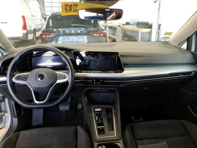 Volkswagen Golf 2.0 TDI DSG Life Variant