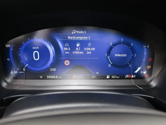 Ford Kuga AWD Titanium X