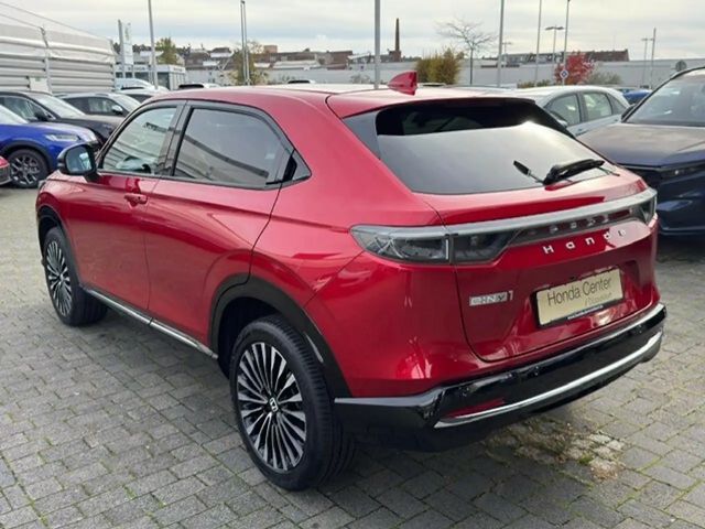 Honda e:Ny1 Basis|1.Hand|Garantie|TOP-Zustand|Navi