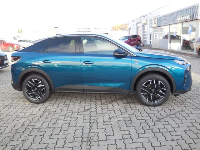 Peugeot 3008 GT-Line Hybrid
