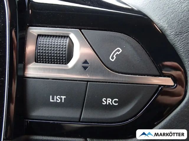 Peugeot E-208 Allure Pack