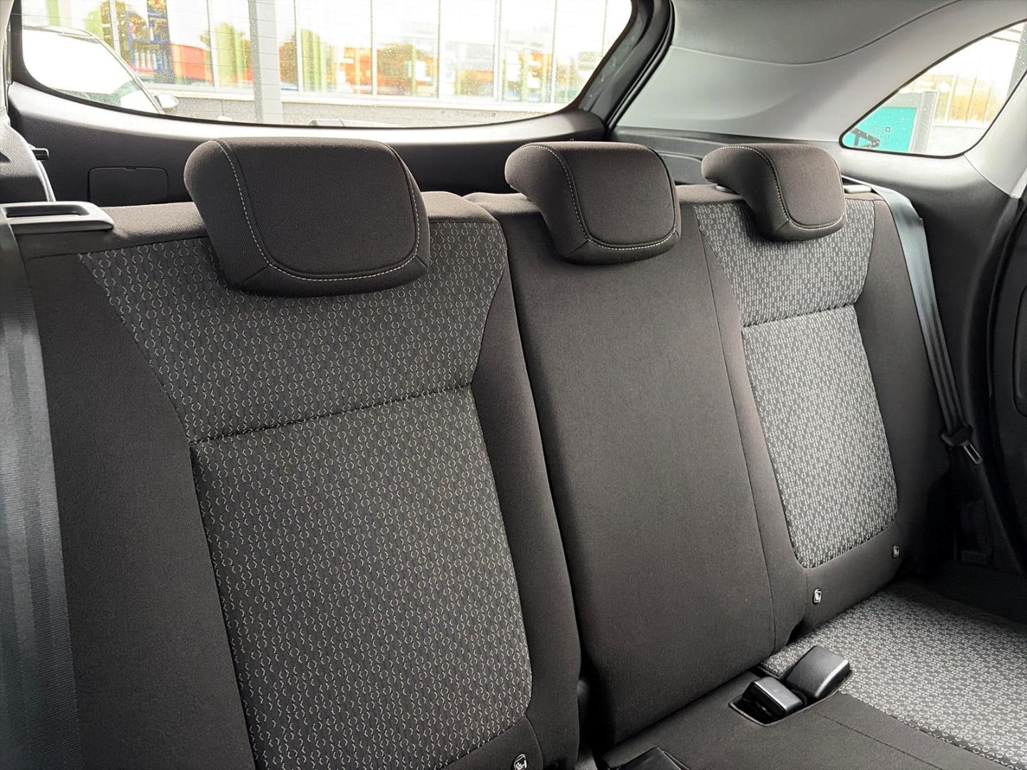 Opel Crossland 1.2 Turbo Enjoy Turbo