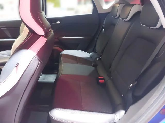 Renault Captur Intens TCe 90