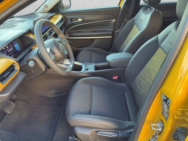 Jeep Avenger Full-Electric Summit