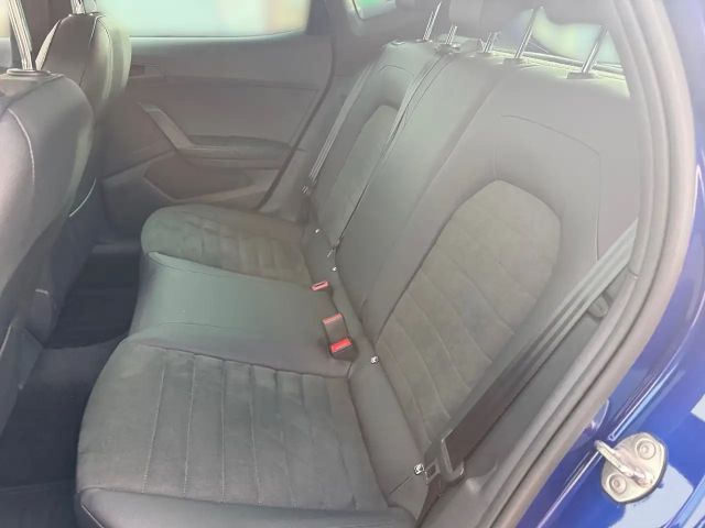 Seat Ibiza 1.0 EcoTSI FR-lijn