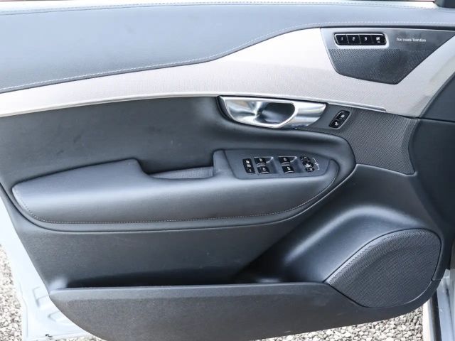 Volvo XC90 AWD Bright Plus Recharge