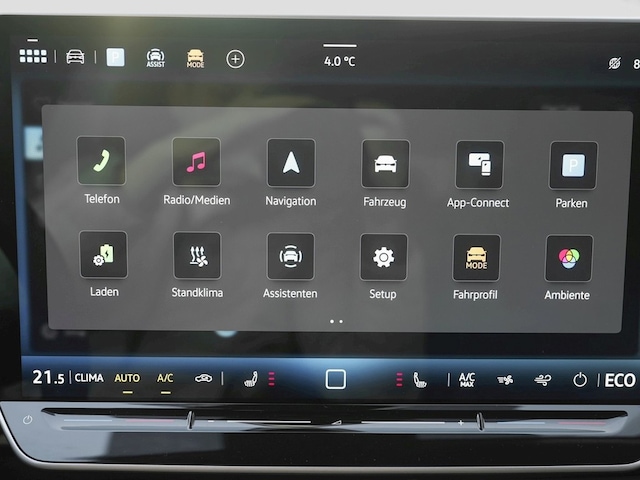 Volkswagen ID.7 GTX IQ.Drive Tourer