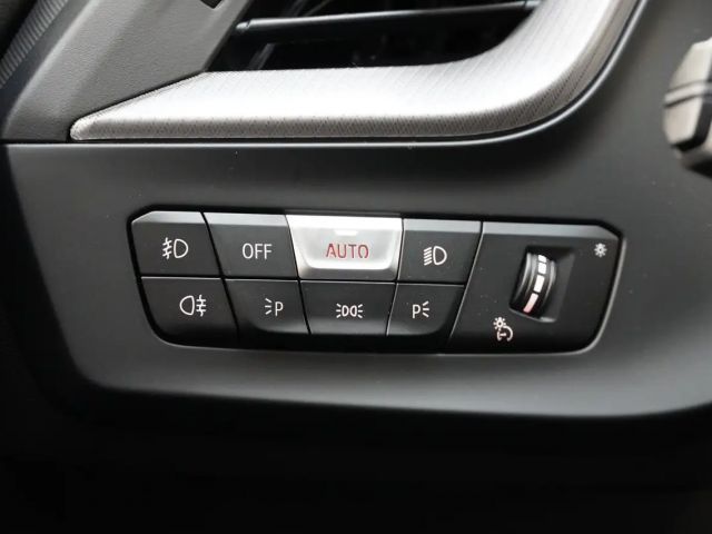 BMW 116 116d M-Sport Sedan